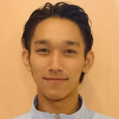 後藤 琢美
