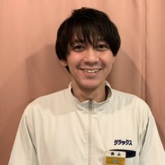 徳山 翔太