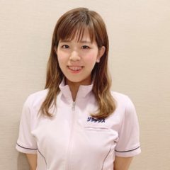 藪中 麻衣