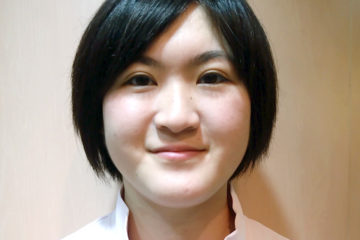 納田 真梨