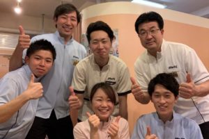 元住吉店