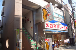 浦和店外観