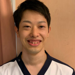 吉井　翼